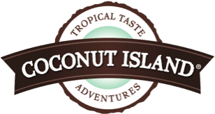 Coconut Island Logo