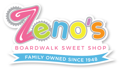 Zeno's logo